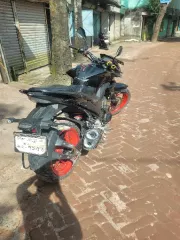 Suzuki Gixxer 155